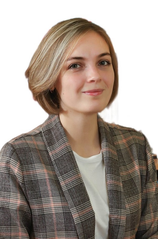 Арустамян Анастасия Валерьевна.